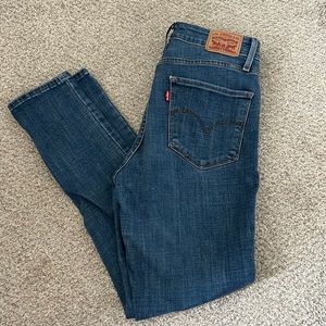 Levi’s Jeans